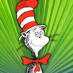 اولین تصاویر از انیمیشن The Cat in the Hat منتشر شد