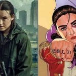شایعه: بلا رمزی به جمع ستارگان حاضر در ریبوت X-Men می‌پیوندد