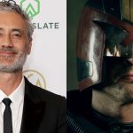 تایکا وایتیتی فیلم جدیدی از Judge Dredd خواهد ساخت