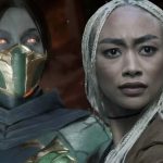 طرفداران Mortal Kombat از ظاهر جدید جید ناراضی‌اند