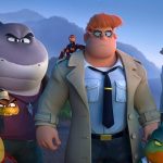 نقدها و نمرات انیمیشن The Bad Guys 2