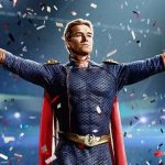 حضور ست روگن در فصل پنجم سریال The Boys تایید شد