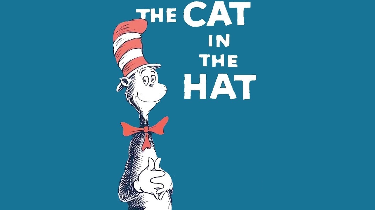 اولین تریلر از انیمیشن The Cat in the Hat منتشر شد