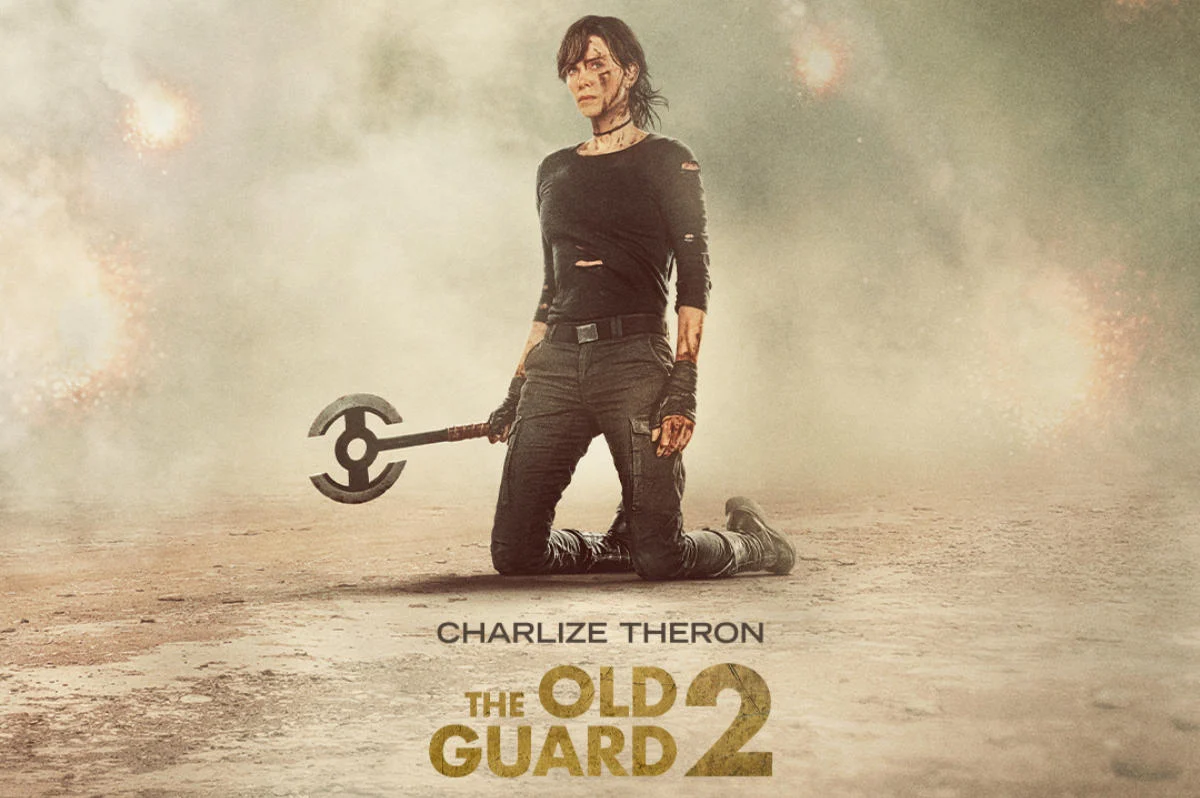 نقدها و نمرات فیلم The Old Guard 2