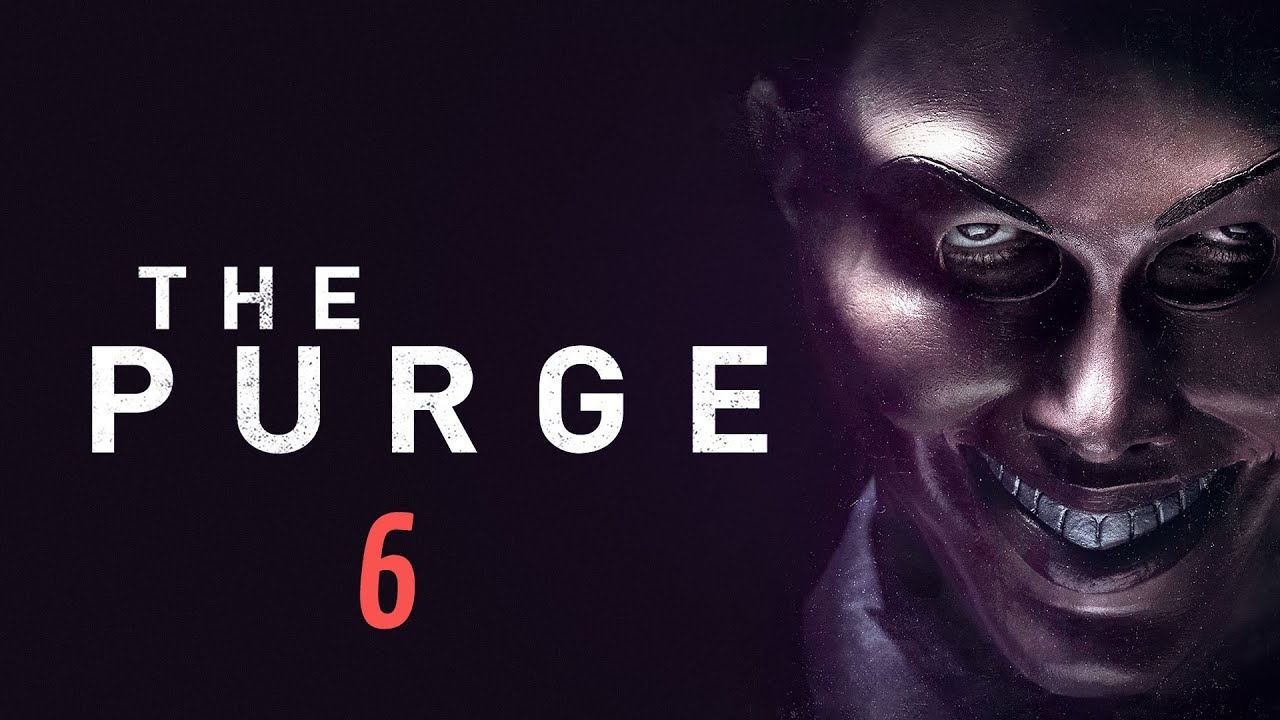 فیلم جدیدی از مجموعه The Purge در دست ساخت است