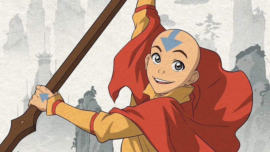 نخستین تصویر از انیمیشن سریال Avatar: Seven Havens در کمیک‌کان سن دیگو منتشر شد