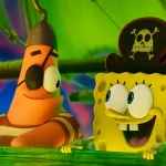 تریلر فیلم The SpongeBob Movie: Search for SquarePants منتشر شد