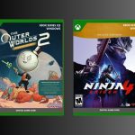 بازی‌های The Outer Worlds 2 و Ninja Gaiden 4 روی Xbox به صورت فیزیکی منتشر می‌شوند