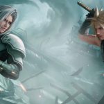 کارت‌های Final Fantasy تنها در یک روز ۲۰۰ میلیون دلار برای Magic: The Gathering فروش داشته است