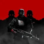 آمازون سریالی از بازی‌های Wolfenstein را می‌سازد- گیمفا
