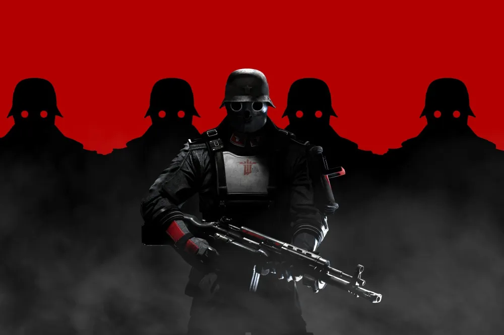 آمازون سریالی از بازی‌های Wolfenstein را می‌سازد- گیمفا