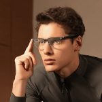 شیائومی از عینک هوشمند اقتصادی جدید خود رونمایی کرد