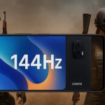 پشتیبانی از نرخ ۱۴۴ هرتز در PUBG فعال شد، آیا شیائومی در حال ساخت یک گوشی گیمینگ جدید است؟