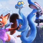مدت زمان تریلر جدید انیمیشن Zootopia 2 مشخص شد