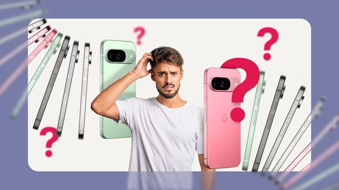 آیا واقعاً به رم بالا در گوشی‌هایمان نیاز داریم؟