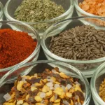 تعبیر خواب ادویه برای زن متاهل و باردار و دختر مجرد از روانشناسی