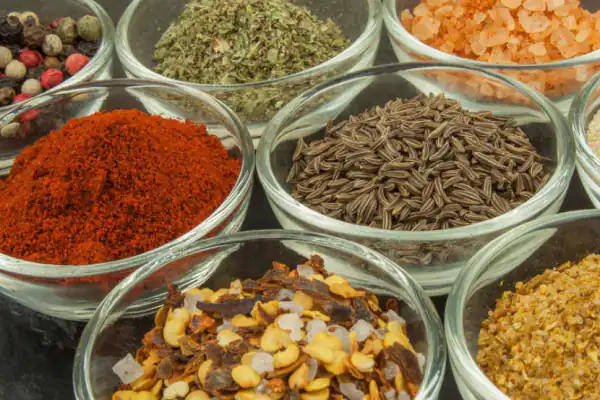 تعبیر خواب ادویه برای زن متاهل و باردار و دختر مجرد از روانشناسی