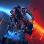 سازندگان سریال Fallout ساخت سریال Mass Effect را برعهده گرفتند
