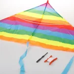 تعبیر خواب بادبادک رنگی برای زن متاهل و باردار و دختر مجرد از روانشناسی