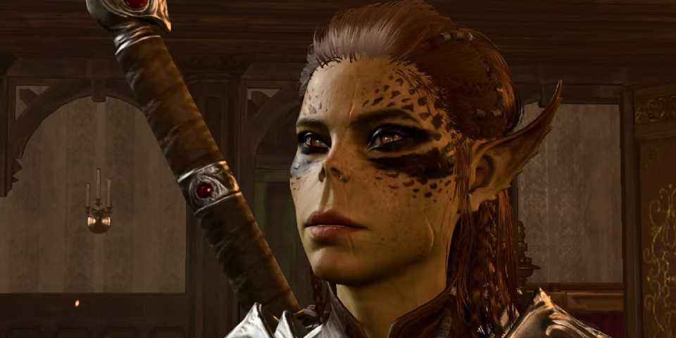 کارگردان Baldur’s Gate 3: بازی‌ها برای موفقیت لازم نیست رایگان باشند