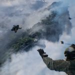 نقشه حالت بتل رویال بازی Battlefield 6 فاش شد