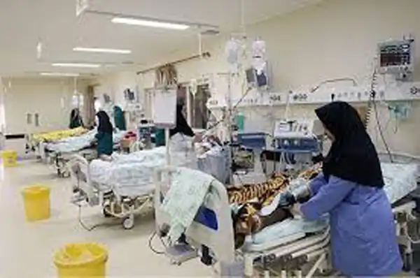 تعبیر خواب بیمارستان شلوغ برای زن متاهل و باردار و دختر مجرد از روانشناسی