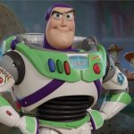 تصاویری از دو شخصیت در انیمیشن Toy Story 5 منتشر شد