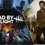 تماشا کنید: همکاری سری The Walking Dead با بازی Dead by Daylight