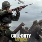 WWII در گیم پس تحتالشعاع یک آسیب امنیتی قرار گرفت