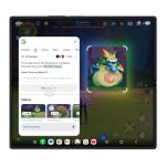 سورپرایز گوگل؛ حالت AI Mode به قابلیت Circle to Search اضافه شد