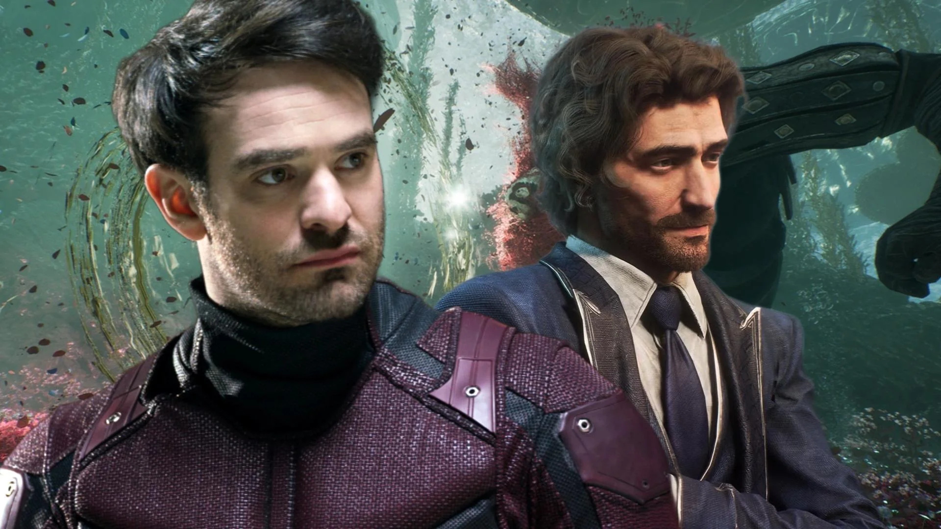 بازیگر Daredevil پس از ۳۰ سال به لطف Clair Obscur: Expedition 33 گیمر می‌شود