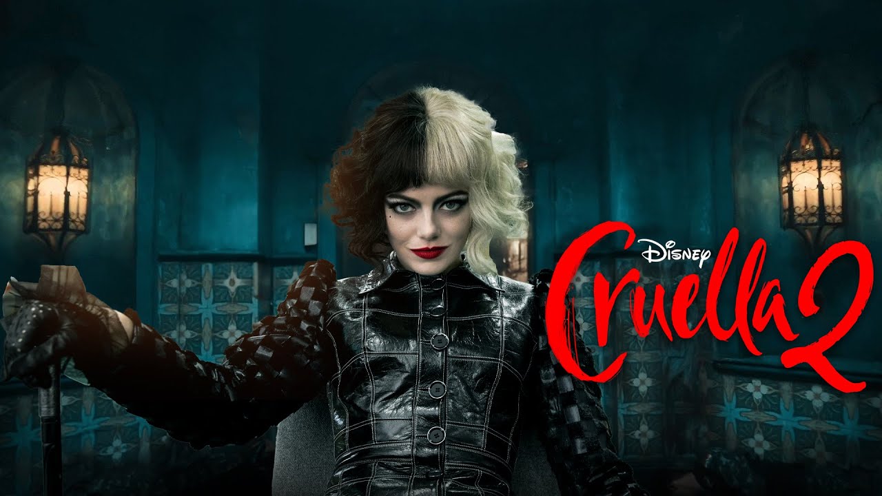 دیزنی همچنان در حال توسعه فیلم Cruella 2 است