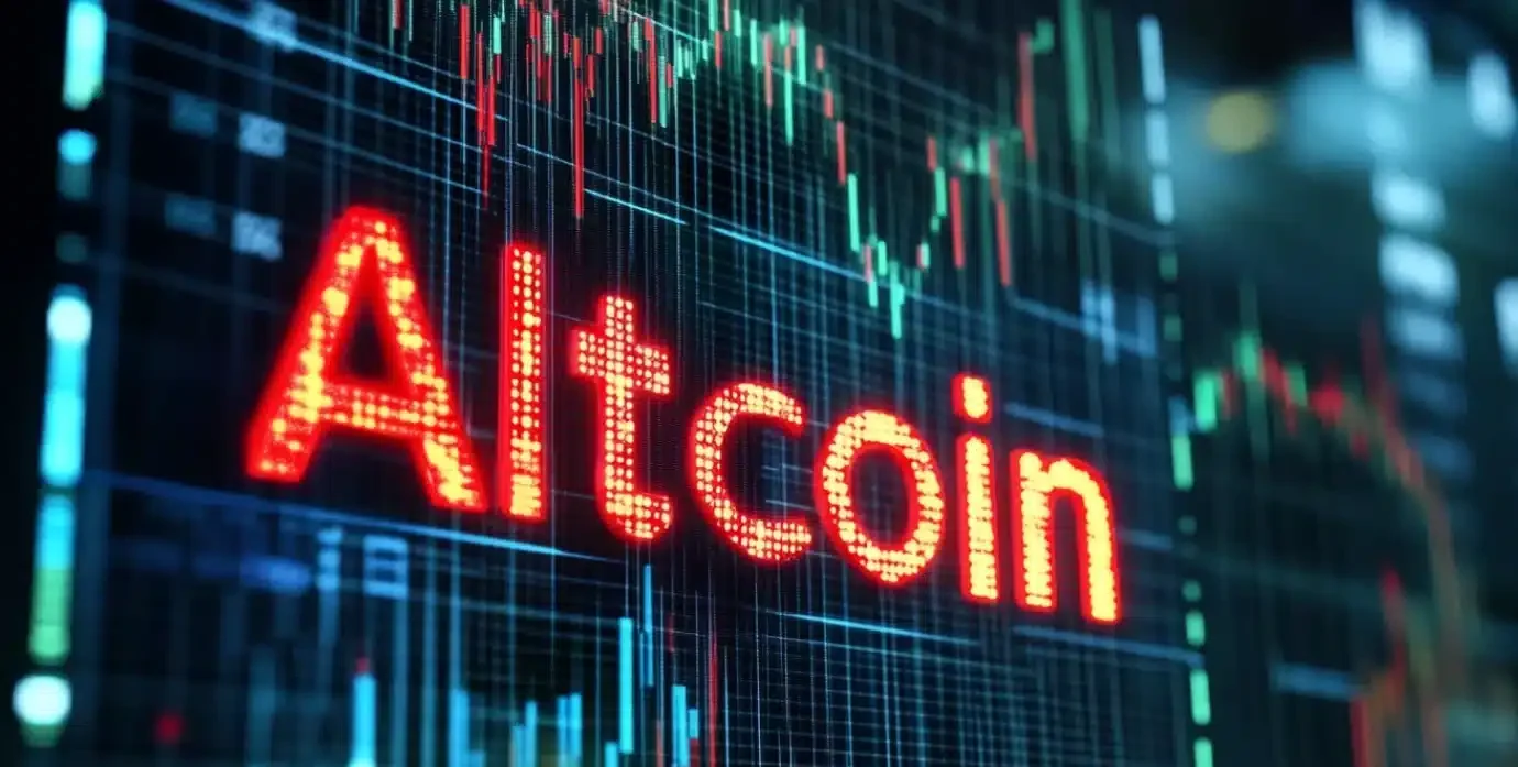 ۳ ارز دیجیتال برتر برای خرید، همزمان با جهش شاخص فصل آلت کوین