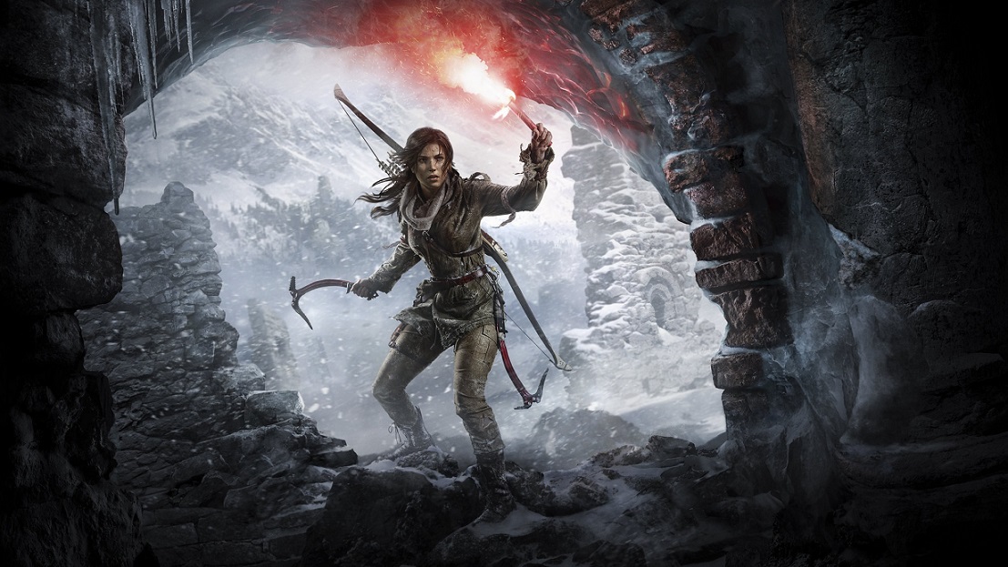 شایعه: استودیوی کریستال داینامیکس در توسعه‌ بازی Tomb Raider با مشکلاتی مواجه شده است
