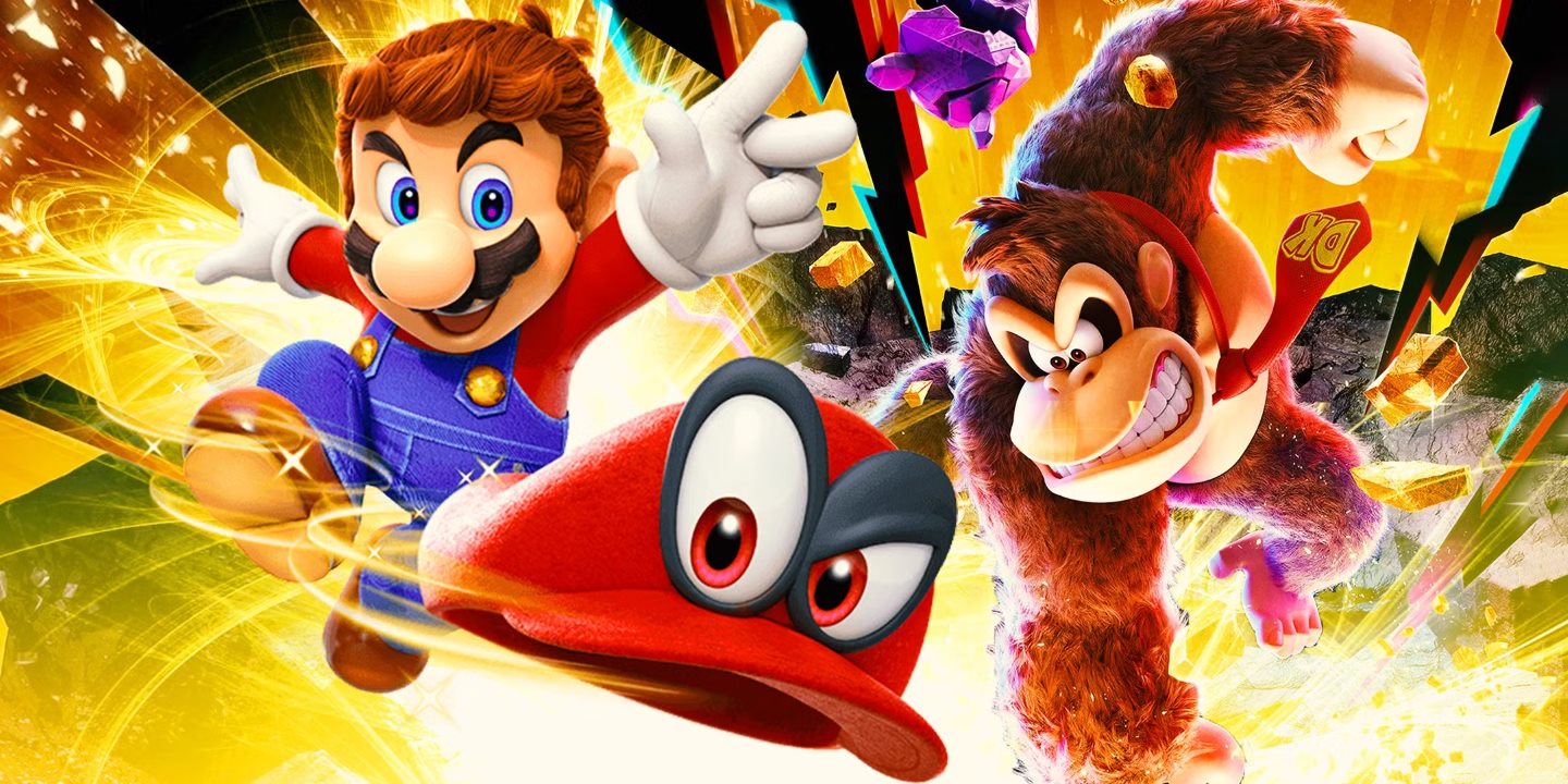 نینتندو از هویت تیم توسعه‌دهنده بازی Donkey Kong Bananza پرده برداری کرد