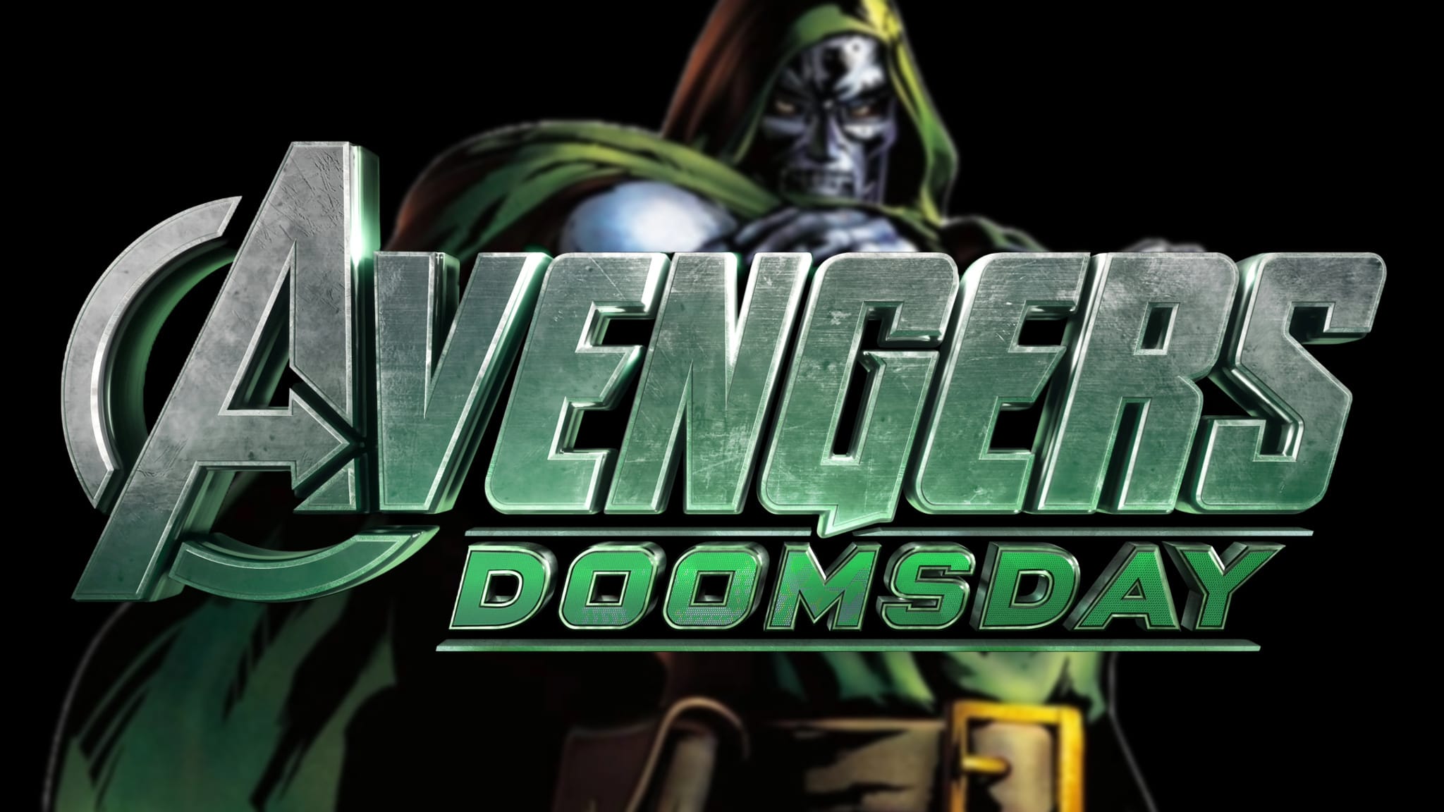 کسری فراهانی طراح تولید فیلم Avengers: Doomsday خواهد بود