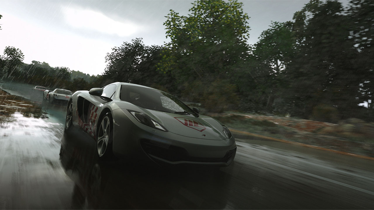 تهیه‌کننده Driveclub خواهان انتشار ریمستر این بازی برای PS5 است