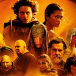 فیلم Dune: Part Three رسماً معرفی شد؛ فیلمبرداری با دوربین‌های IMAX