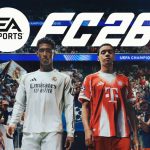 تاریخ رونمایی از گیم‌پلی EA Sports FC 26 اعلام شد