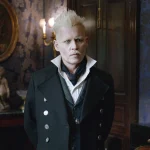 جانی دپ از کنار گذاشته شدنش از فرنچایز Fantastic Beasts گفت
