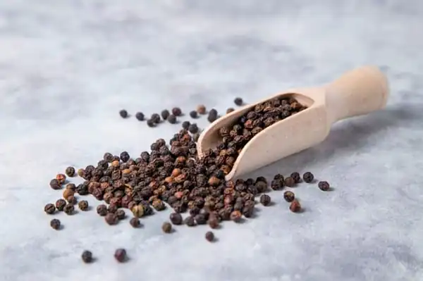 تعبیر خواب فلفل سیاه چیست برای زن متاهل و باردار و دختر مجرد از روانشناسی