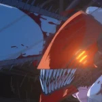 تریلر انیمه Chainsaw Man – The Movie: Reze Arc منتشر شد