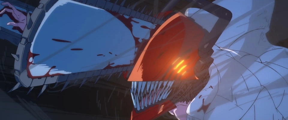 تریلر انیمه Chainsaw Man – The Movie: Reze Arc منتشر شد