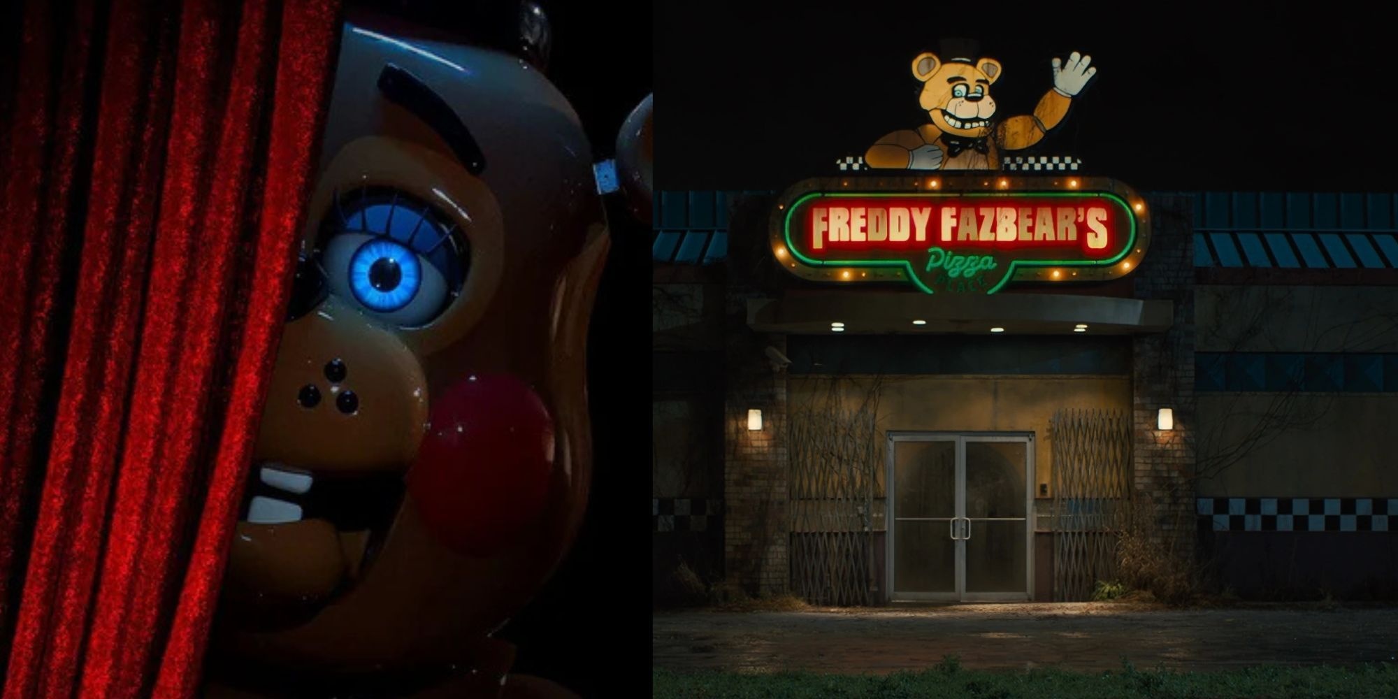 واکنش‌ها به فیلم Five Nights at Freddy’s 2 مثبت بوده است