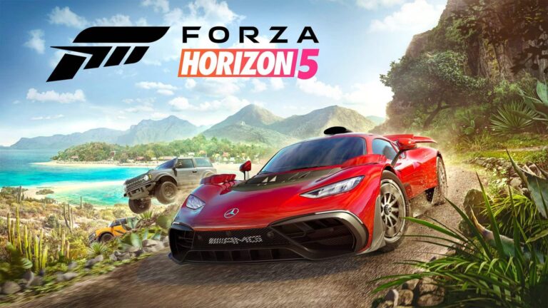 گزارش: بازی Forza Horizon 5 صدرنشین جدول فروش پلی استیشن در سه ماهه دوم سال ۲۰۲۵