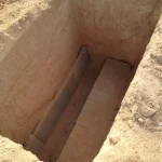 تعبیر خواب قبر خالی امام صادق برای زن متاهل و باردار و دختر مجرد از روانشناسی