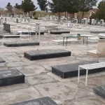 تعبیر خواب قبرستان و سنگ قبر برای زن متاهل و باردار و دختر مجرد از روانشناسی