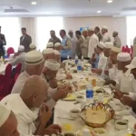 تعبیر خواب غذا خوردن در مکه برای زن متاهل و باردار و دختر مجرد از روانشناسی
