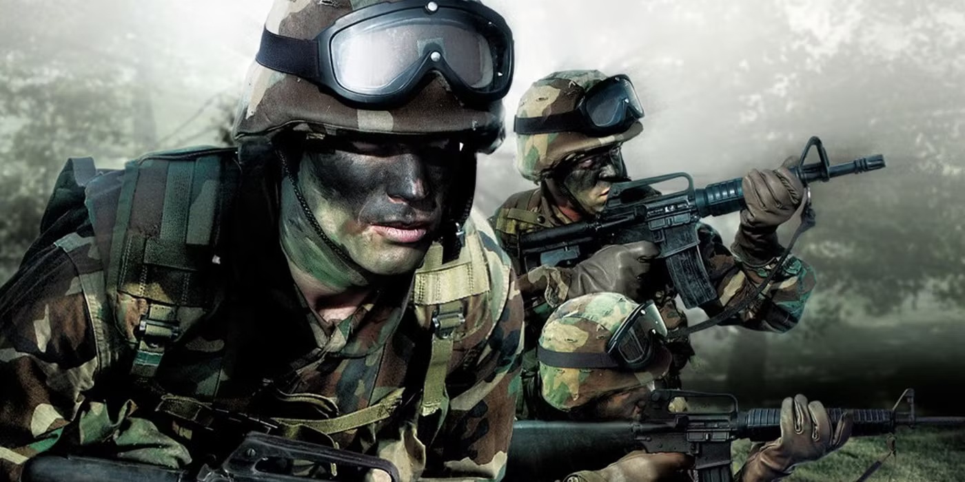 شرکت Ubisoft ساخت یک بازی شوتر اول شخص جدید از سری Ghost Recon را تایید کرد