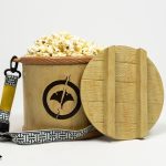 از سطل پاپکورن Ghost of Yotei رونمایی شد